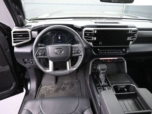 Used 2026 Toyota Tundra SR5 w/ SR5 Premium Package AWD/4WD image 22