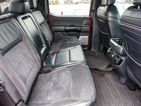 Used 2023 Ford F150 Raptor w/ Equipment Group 802A Raptor R image 18