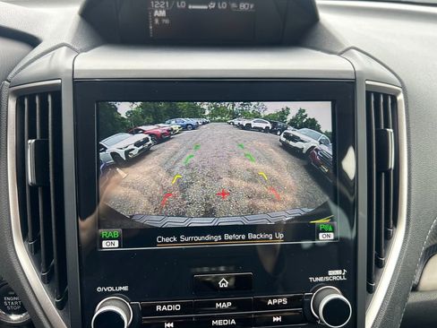 Used 2024 Subaru Forester Limited AWD/4WD image 21