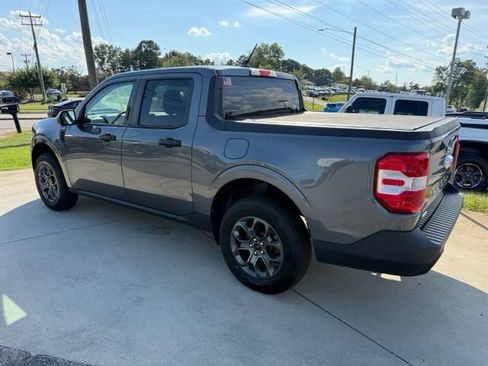 Used 2022 Ford Maverick XLT FWD image 7