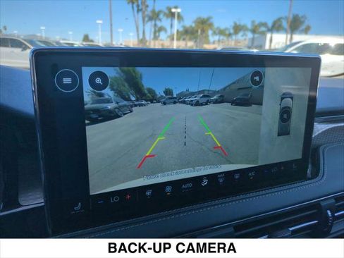 New 2026 Lincoln Corsair Grand Touring AWD/4WD image 10