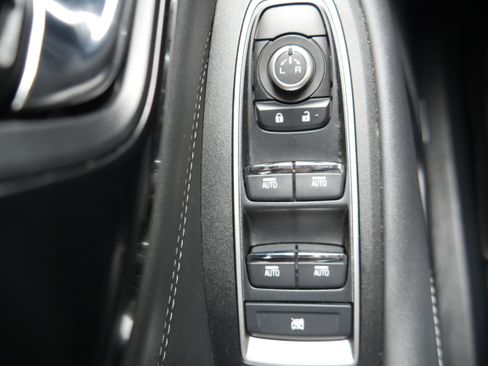 Used 2024 Subaru Outback Limited AWD/4WD image 30