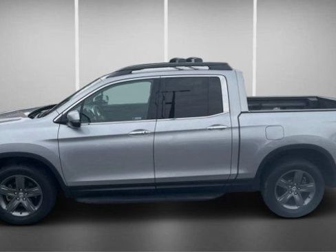 Used 2022 Honda Ridgeline RTL-E image 12