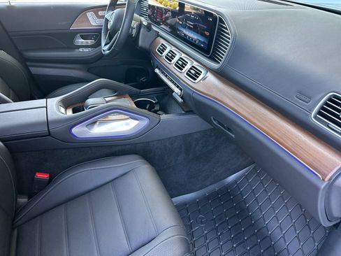 Certified 2026 Mercedes-Benz GLE 350 4MATIC image 18