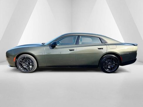 New 2026 Dodge Charger R/T w/ Performance Handling Group AWD/4WD image 4