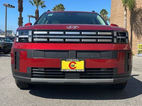 New 2026 Hyundai Santa Fe SEL image 4