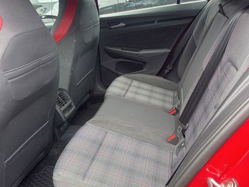Used 2024 Volkswagen GTI S FWD image 15