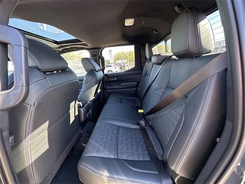 New 2025 Toyota Tacoma TRD Off-Road w/ TRD Off Road Premium Package image 33