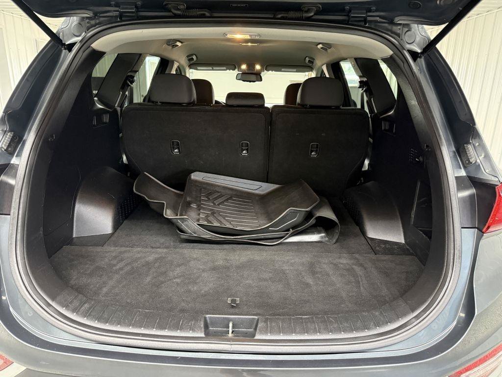 Used 2020 Hyundai Santa Fe SEL AWD/4WD image 30
