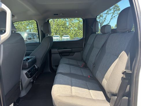 Used 2022 Ford F150 XL w/ Equipment Group 101A High AWD/4WD image 11
