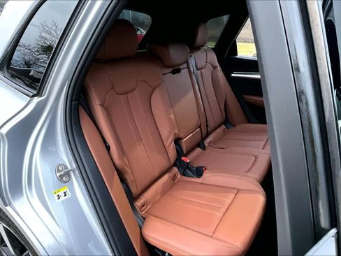 Certified 2024 Audi Q5 2.0T Prestige w/ Prestige Package AWD/4WD image 20