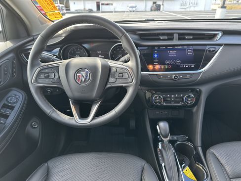 Used 2023 Buick Encore GX Essence w/ Experience Buick Package image 17
