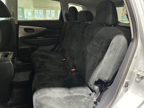 Used 2015 Nissan Murano S FWD image 6