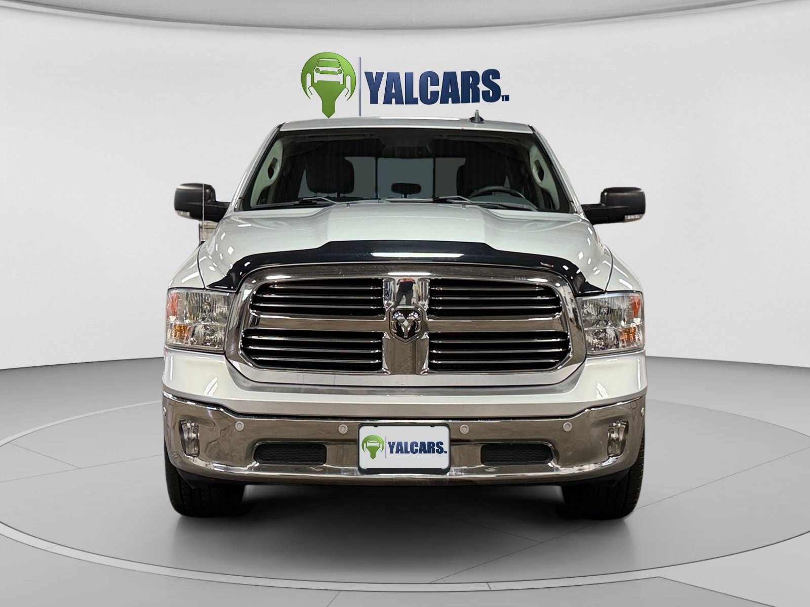 Used 2016 RAM 1500 Big Horn AWD/4WD image 8