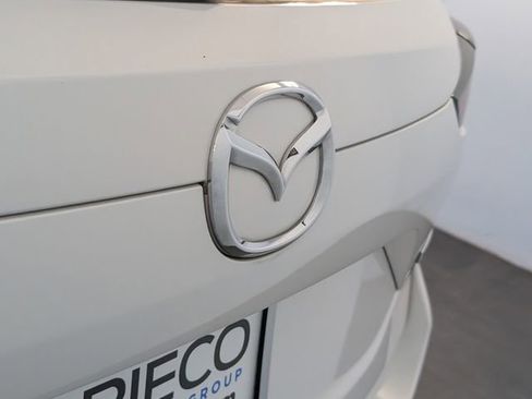 Certified 2023 MAZDA CX-5 AWD 2.5 S w/ Preferred Package image 11