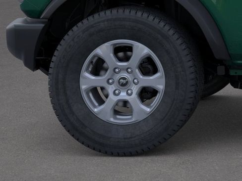 Used 2025 Ford Bronco Big Bend AWD/4WD image 21