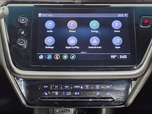 Used 2022 Chevrolet Bolt LT w/ Infotainment Package image 16