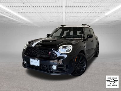 Used 2019 MINI Cooper Countryman S w/ Yin Yang Edition