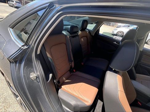 Certified 2025 Volkswagen Jetta SEL FWD image 26