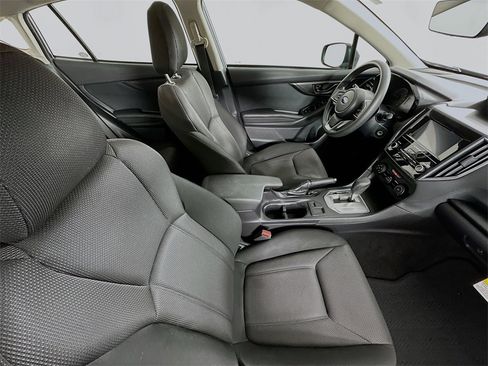 Used 2017 Subaru Impreza 2.0i image 25