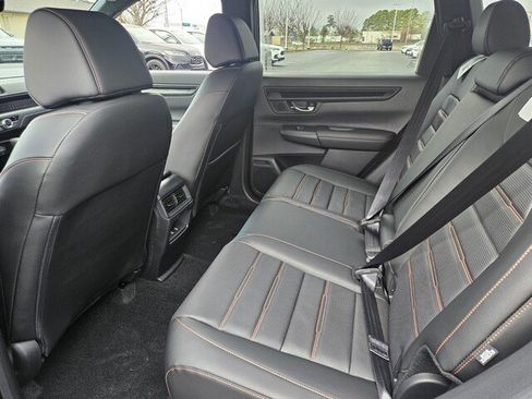 New 2026 Honda CR-V Sport-L image 10