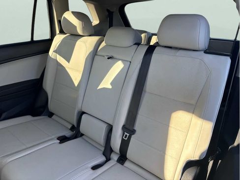 Certified 2020 Volkswagen Tiguan SE image 23