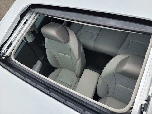 Used 2023 Honda Accord EX image 2