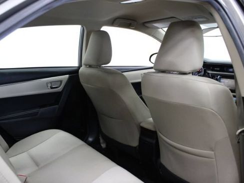 Used 2015 Toyota Corolla LE FWD image 20