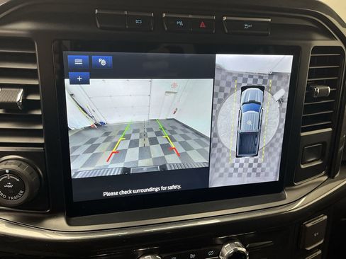 Used 2021 Ford F150 XLT w/ Equipment Group 302A High image 6