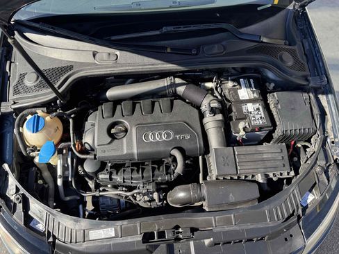 Used 2012 Audi A3 2.0T Premium Plus image 11