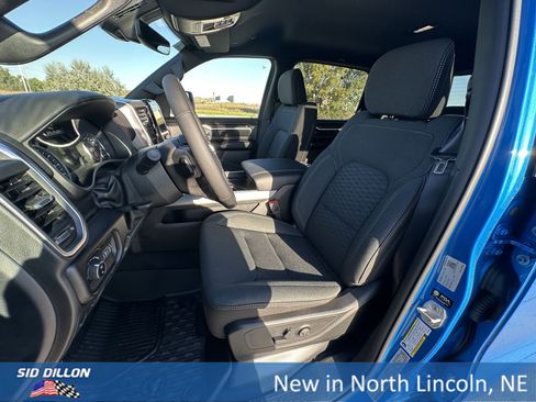 New 2026 RAM 1500 Big Horn image 14