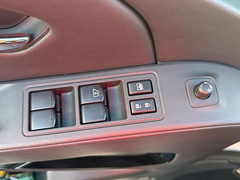 Used 2022 Nissan Frontier Pro-X w/ Pro-X Premium Package image 13