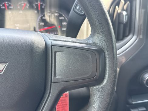 Used 2020 Chevrolet Silverado 2500 W/T w/ WT Fleet Convenience Package AWD/4WD image 20