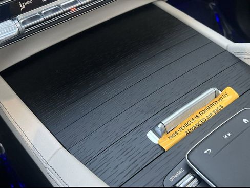 Certified 2025 Mercedes-Benz GLS 450 4MATIC image 43