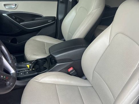 Used 2014 Hyundai Santa Fe Sport w/ Technology Package 04 AWD/4WD image 8