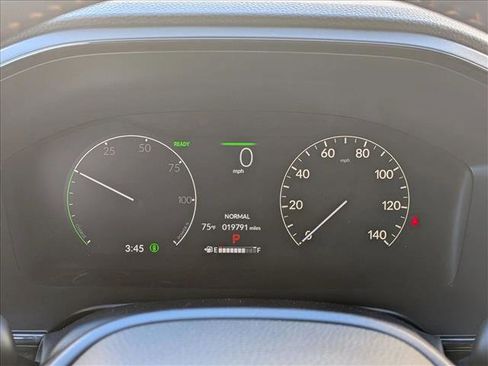 Used 2025 Honda CR-V Sport-L image 11