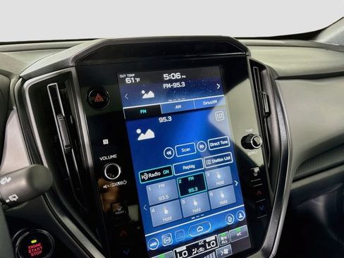 New 2026 Subaru Crosstrek 2.5i Wilderness AWD/4WD image 15