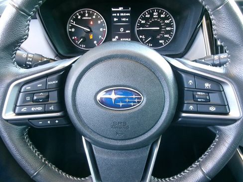 Used 2023 Subaru Outback Premium AWD/4WD image 44