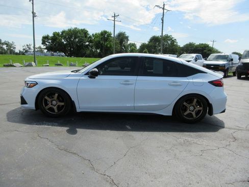 Used 2022 Honda Civic Sport image 8