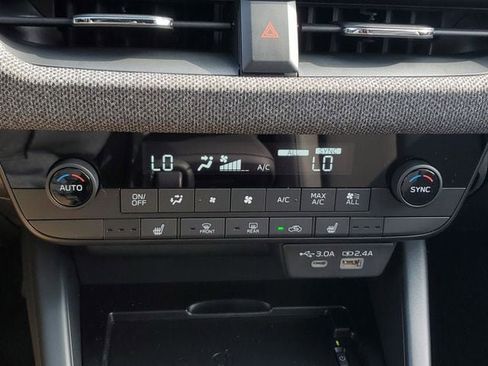 New 2026 Subaru Outback Limited image 30