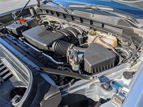 Used 2024 GMC Sierra 1500 SLT image 39
