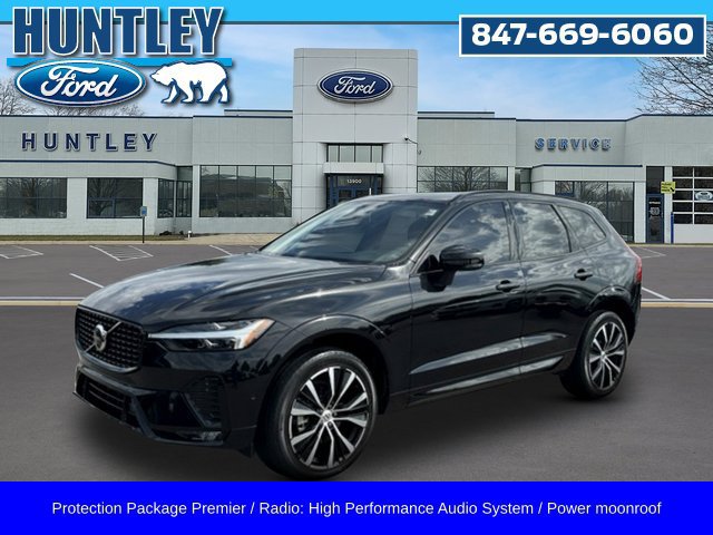 Used 2024 Volvo XC60 B5 Plus w/ Protection Package Premier AWD/4WD image 1