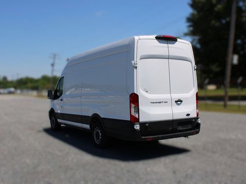 Used 2025 Ford Transit 350 148 High Roof Extended RWD image 5