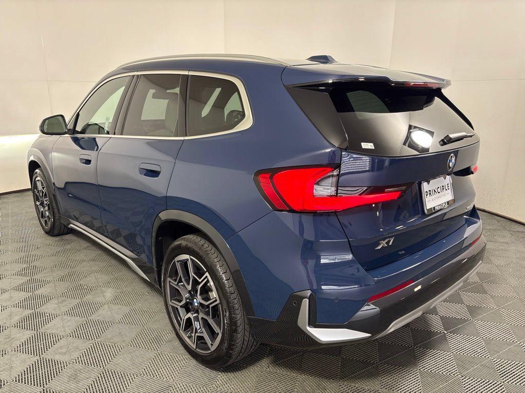 Used 2026 BMW X1 xDrive28i w/ Convenience Package AWD/4WD image 7