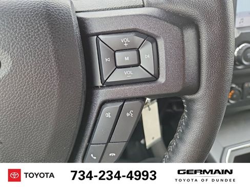 Used 2019 Ford F150 XLT w/ Equipment Group 302A Luxury AWD/4WD image 24