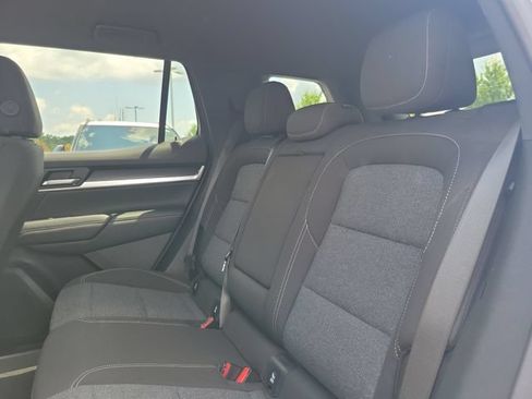 Used 2025 GMC Terrain Elevation AWD/4WD image 9