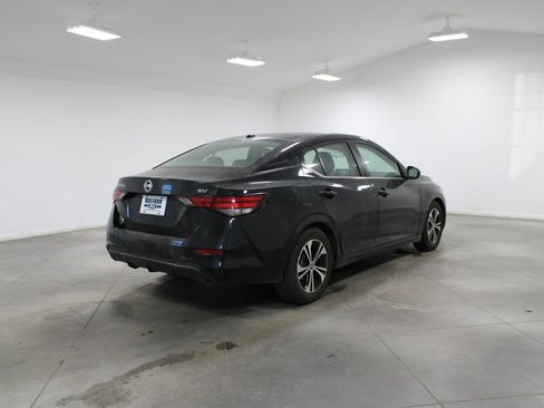 Used 2023 Nissan Sentra SV image 9