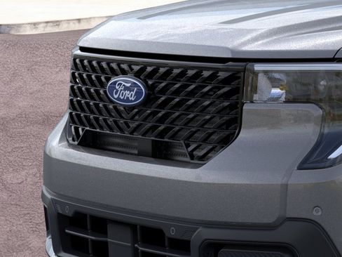 New 2026 Ford Maverick Lariat w/ Black Appearance Package AWD/4WD image 19