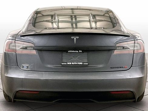 Used 2021 Tesla Model S Long Range image 4