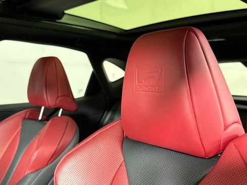 Used 2023 Lexus NX 350 F Sport image 16